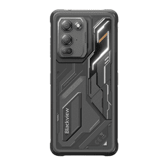 Blackview Pametni robusni telefon FORT 200 6/256GB, crn