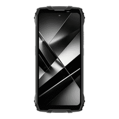Blackview Pametni robustan telefon BL7000 pro 8GB+256GB, crn