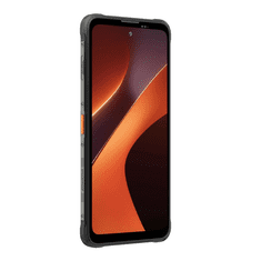 Blackview Pametni robusni telefon FORT 200 6/256GB, crn
