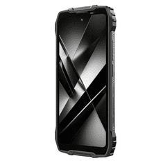 Blackview Pametni robustan telefon BL7000 pro 8GB+256GB, crn