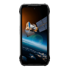 Blackview Pametni robustan telefon XPLORE 2 Satellite 12/256GB, crn