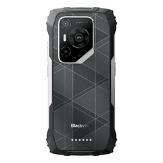 Blackview Pametni robustan telefon BL7000 pro 8GB+256GB, narančast
