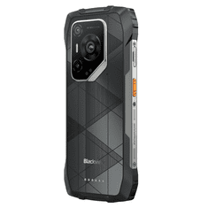 Blackview Pametni robustan telefon BL7000 pro 8GB+256GB, narančast