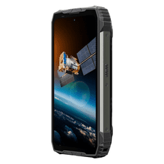 Blackview Pametni robustan telefon XPLORE 2 Satellite 12/256GB, crn