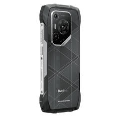 Blackview Pametni robustan telefon BL7000 pro 8GB+256GB, narančast
