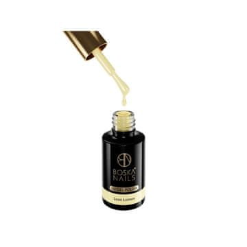 Boska Nails hibridni lak za nokte Leon Lemon br. 459 6 ml