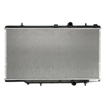 NISSENS 606405 Hladnjak, sustav hlađenja motora