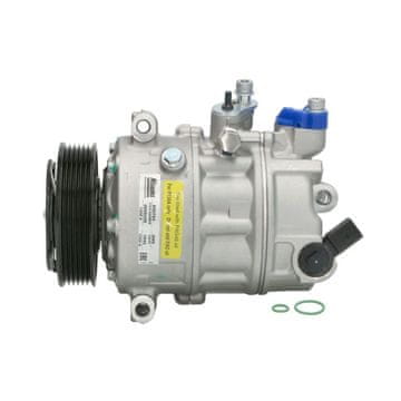 NISSENS 890754 Kompresor klima uređaja