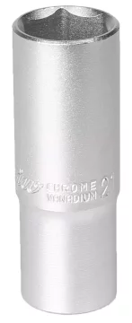 MJW nasadni ključ 1/2", 6-kraki, dugi, 21 mm