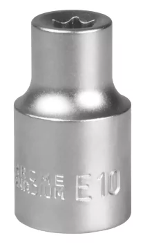 MJW 1/2" unutarnji torx nasadni ključ E10