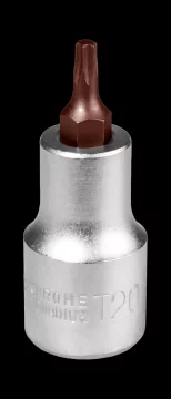 MJW 1/2" TORX T20 nasadni ključ