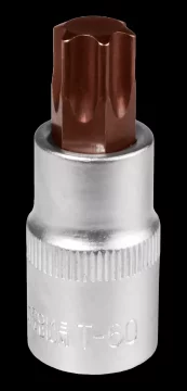 MJW 1/2" TORX T60 nasadni ključ