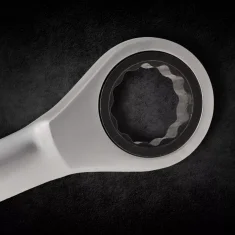 MJW 14 mm čegrtaljni ključ
