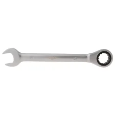 MJW 21 mm čegrtaljni ključ