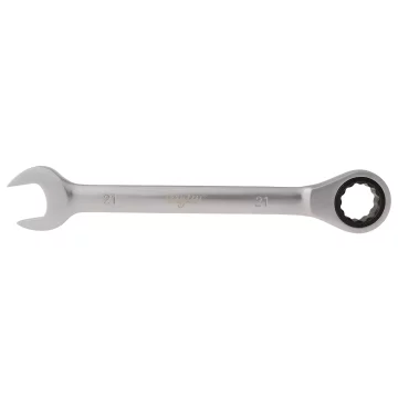 MJW 21 mm čegrtaljni ključ