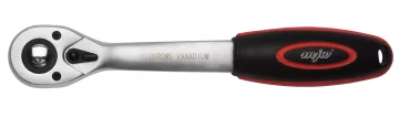 MJW 3/8" kutni čelični ključ s račvom