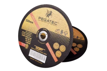 MJW Teški metalni rezni disk 230×1,9 1 komad