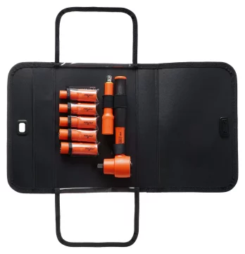 MJW 3/8" VDE 1000V izolirani set alata