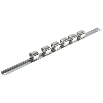 MJW Metalna šina za nastavke od 3/4"