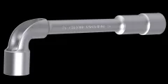 MJW 24 mm nasadni ključ s probušenim