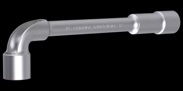 MJW 32 mm nasadni ključ s probušenim
