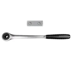 MJW 3/4" račva s konektorom, čelični ključ s račvom