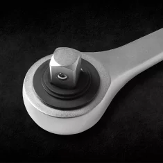 MJW 3/4" račva s konektorom, čelični ključ s račvom