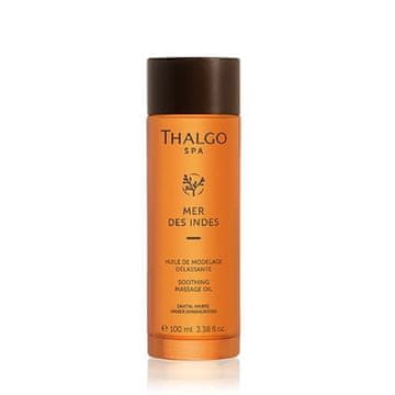Thalgo ulje za opuštajuću masažu