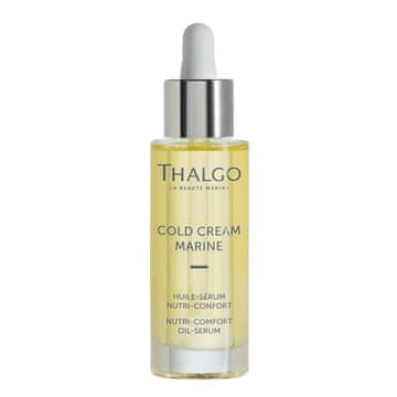 Thalgo super koncentrirani hranjivi uljni serum