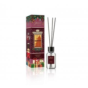 Aroma difuzor pečene šljive Pure Essence - Čarolija Božića u vašem domu 25 ml