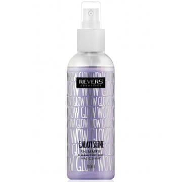 Galaxy Shine mirisna maglica - cvjetno-voćni miris s illuminirajućim učinkom 100 ml