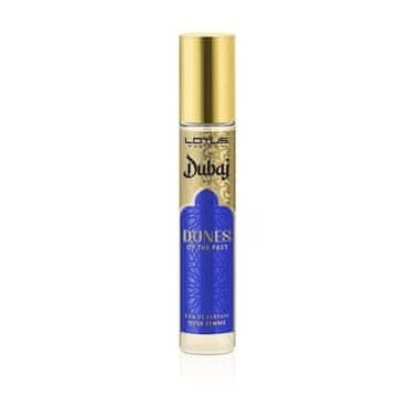 Ženski parfem Dunes of the Past - orijentalni cvjetni miris s notama vanilije, kakaa, kave i jasmina 33 ml