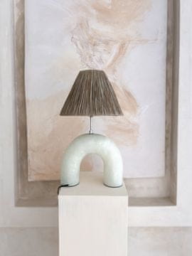 NOMAD Stolna lampa 30x55
