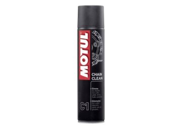Motul SREDSTVO ZA ČIŠĆENJE LANCA MC CARE C1 400ML