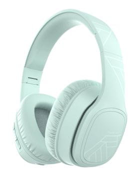 P7 Mint Bluetooth slušalice preko uha AUX BT mikrofon 50h