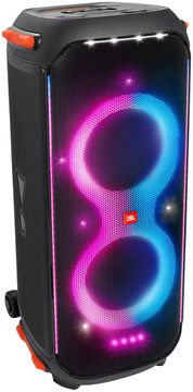 JBL PartyBox 710 prijenosni zvučnik, 800 W, Bluetooth, RGB, USB