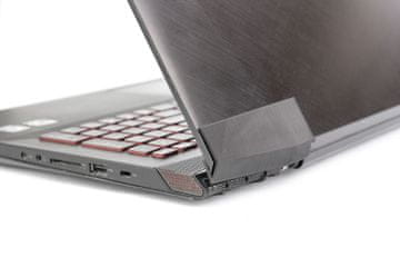 Komplet za popravak KUĆIŠTA POKLOPCA ŠARKA Lenovo Y50-70