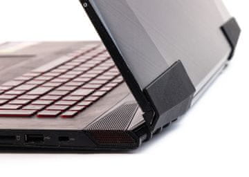 Komplet za popravak KUĆIŠTA POKLOPCA ŠARKE LENOVO Y70-70 TOUCH