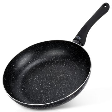 Vilde Granitna tava BLACK LINE 26 cm