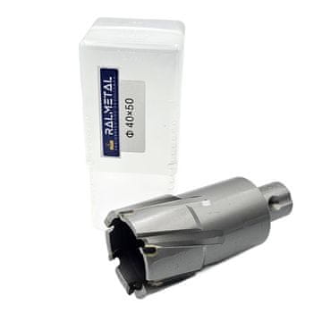 TCT UNIVERSAL 40 x 50 mm Weldon rezač za trepanaciju