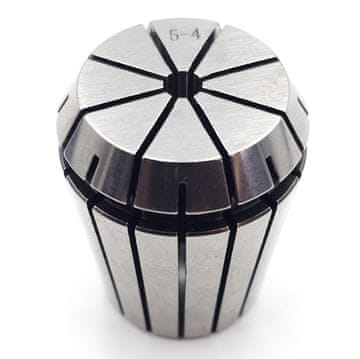 Precizna košara za stezanje čahura ER32 5-4 mm 0,008