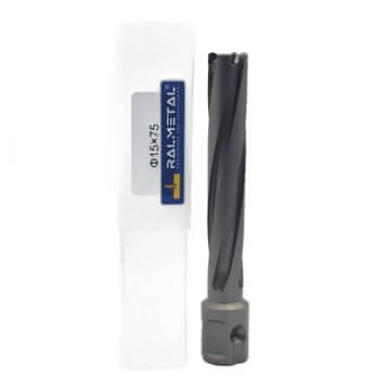 TCT univerzalni Weldon Nitto rezač za trepanaciju 19,05 mm 3/4″ - 15 x 75 mm