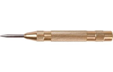 DREL Automatski središnji bušilica, 130 mm