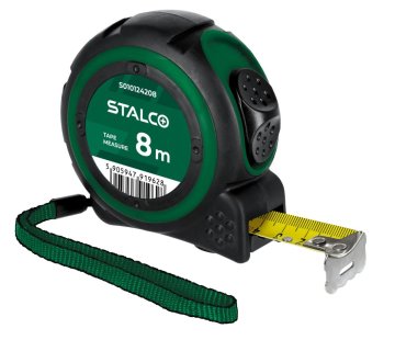 STALCO Mjerna traka 8m x 25mm