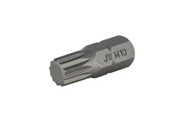 Jonnesway Bit 10 mm PLIN M10 x 30 mm