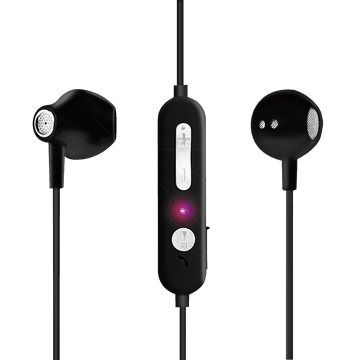 In-Ear Bluetooth 5.3 Sportske Slušalice, Siri, Google, 10h Baterija - LogiLink