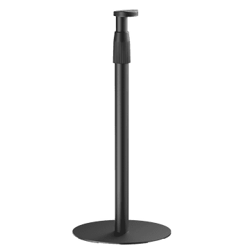 Sonos Era 100 300 podesivi LogiLink stalak za zvučnike, metalni, crni