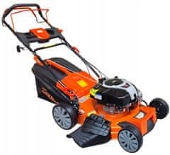 Briggs 13u1 benzinska kosilica s pogonom 54cm + zamjena za njemački brojač sati
