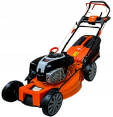 Briggs 13u1 benzinska kosilica s pogonom 54cm + zamjena za njemački brojač sati