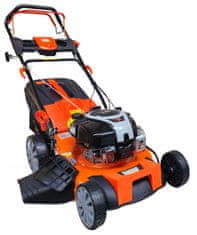 Briggs 13u1 benzinska kosilica s pogonom 54cm + zamjena za njemački brojač sati